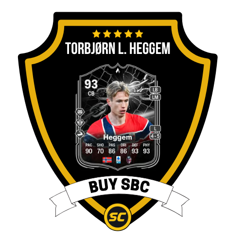EA FC 26 SBC Festival of Football Showdown - PS4, PS5, Xbox One, Xbox Series X, Xbox Series S